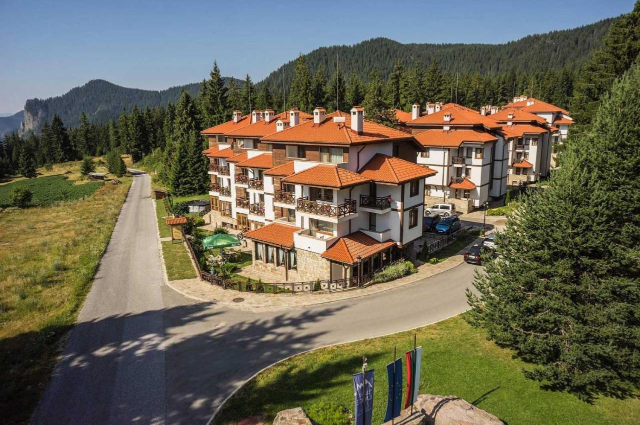 Studio 6,Smolyan Lakes Exterior photo
