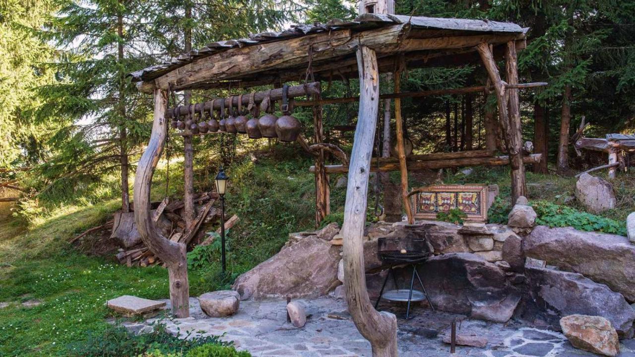 Studio 6,Smolyan Lakes Exterior photo