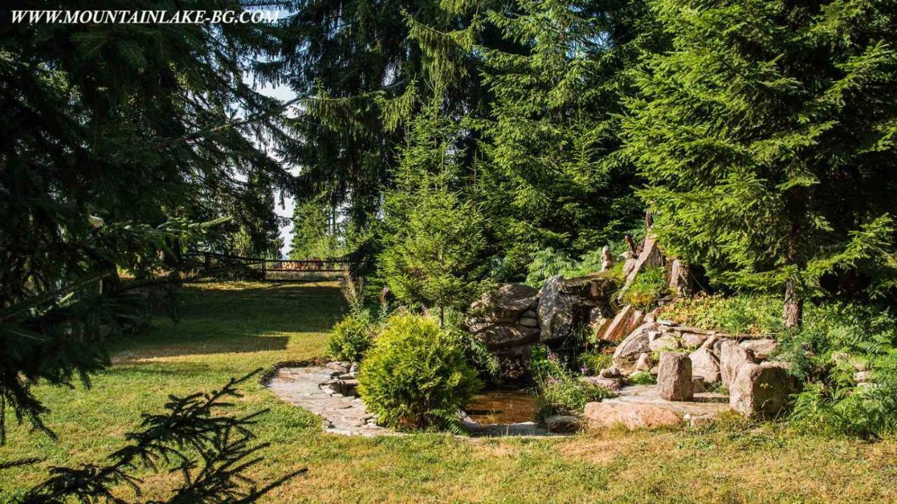 Studio 6,Smolyan Lakes Exterior photo