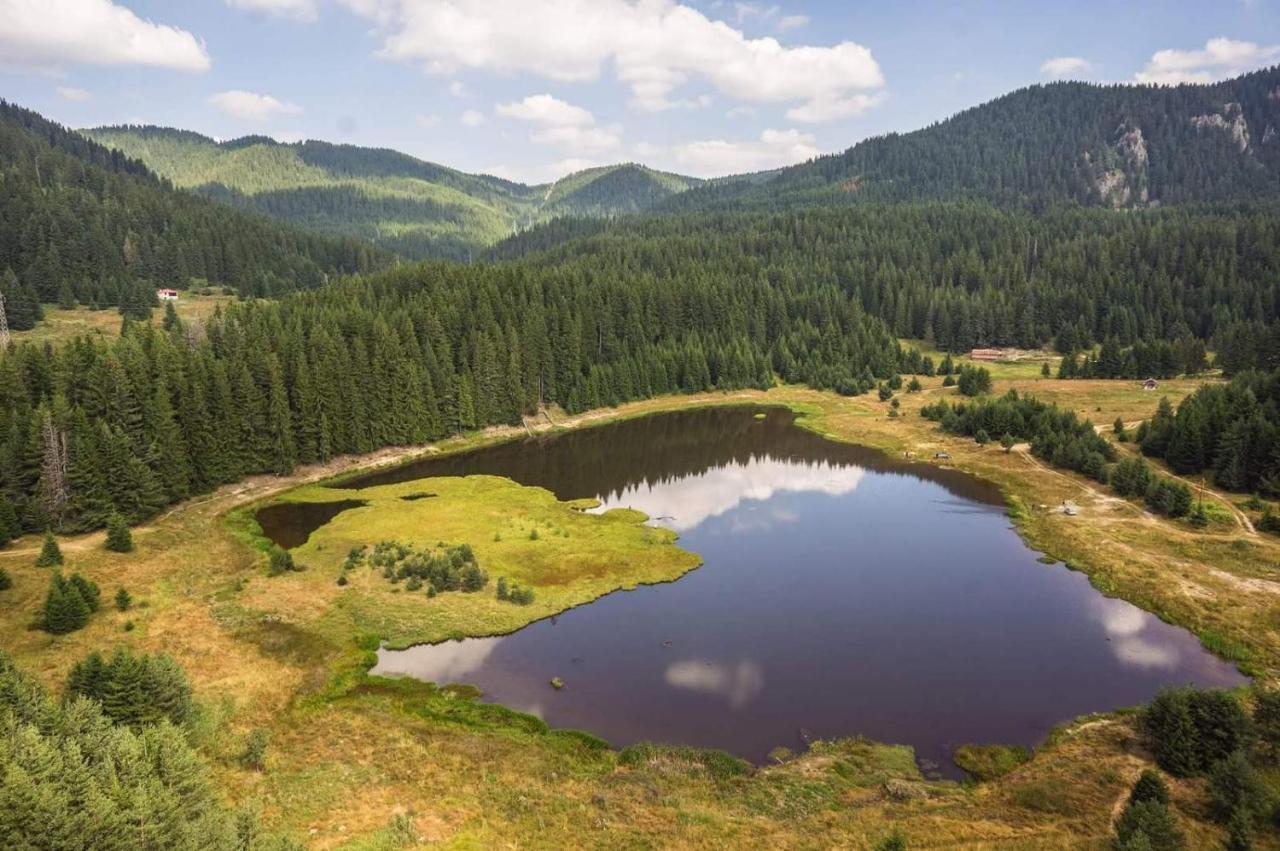 Studio 6,Smolyan Lakes Exterior photo