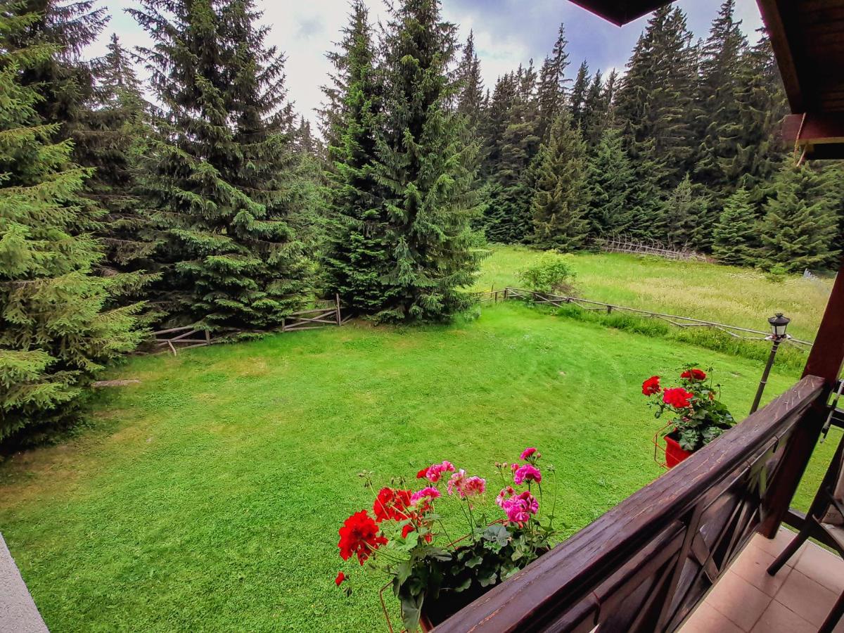 Studio 6,Smolyan Lakes Exterior photo
