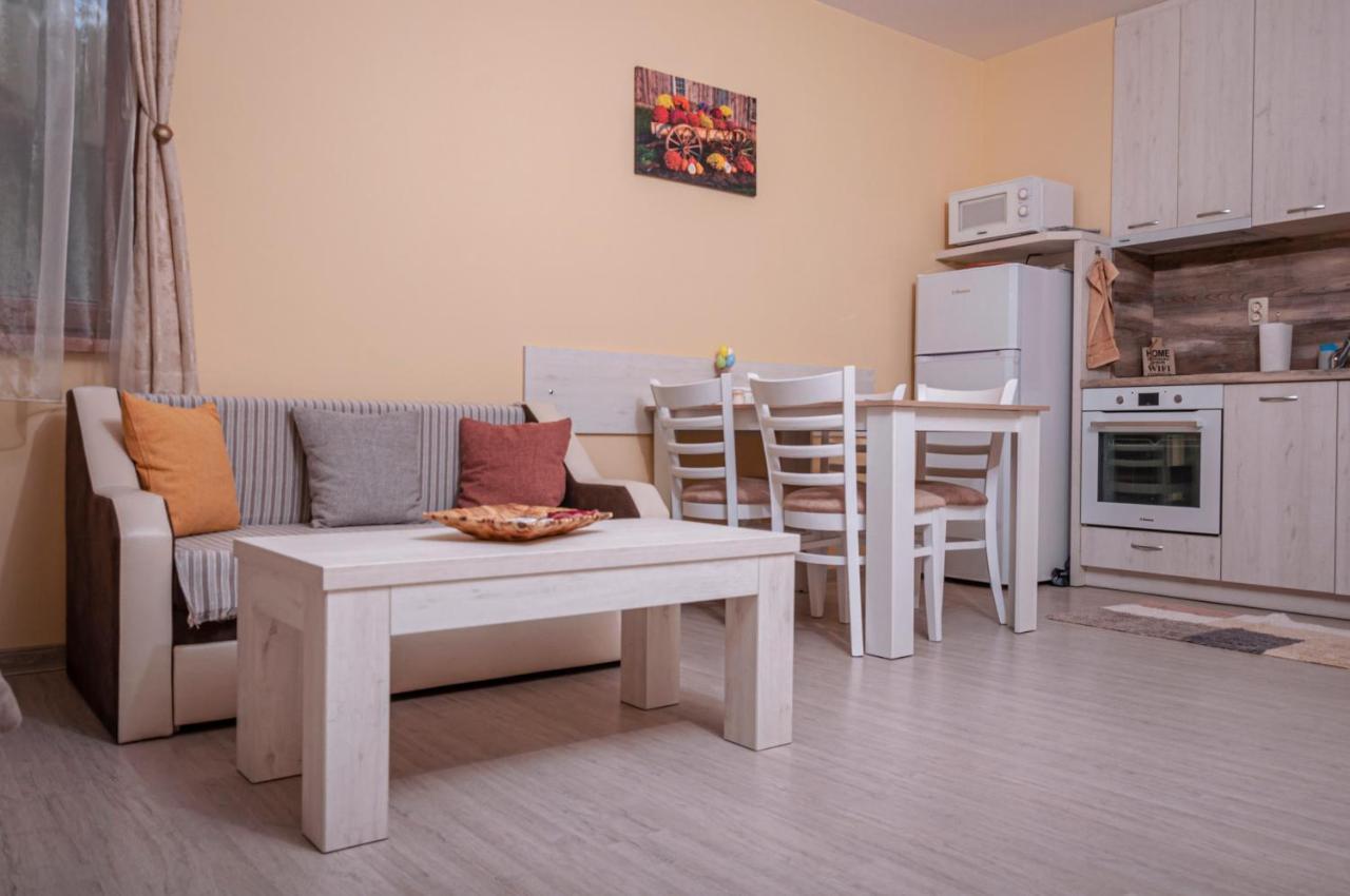 Studio 6,Smolyan Lakes Exterior photo
