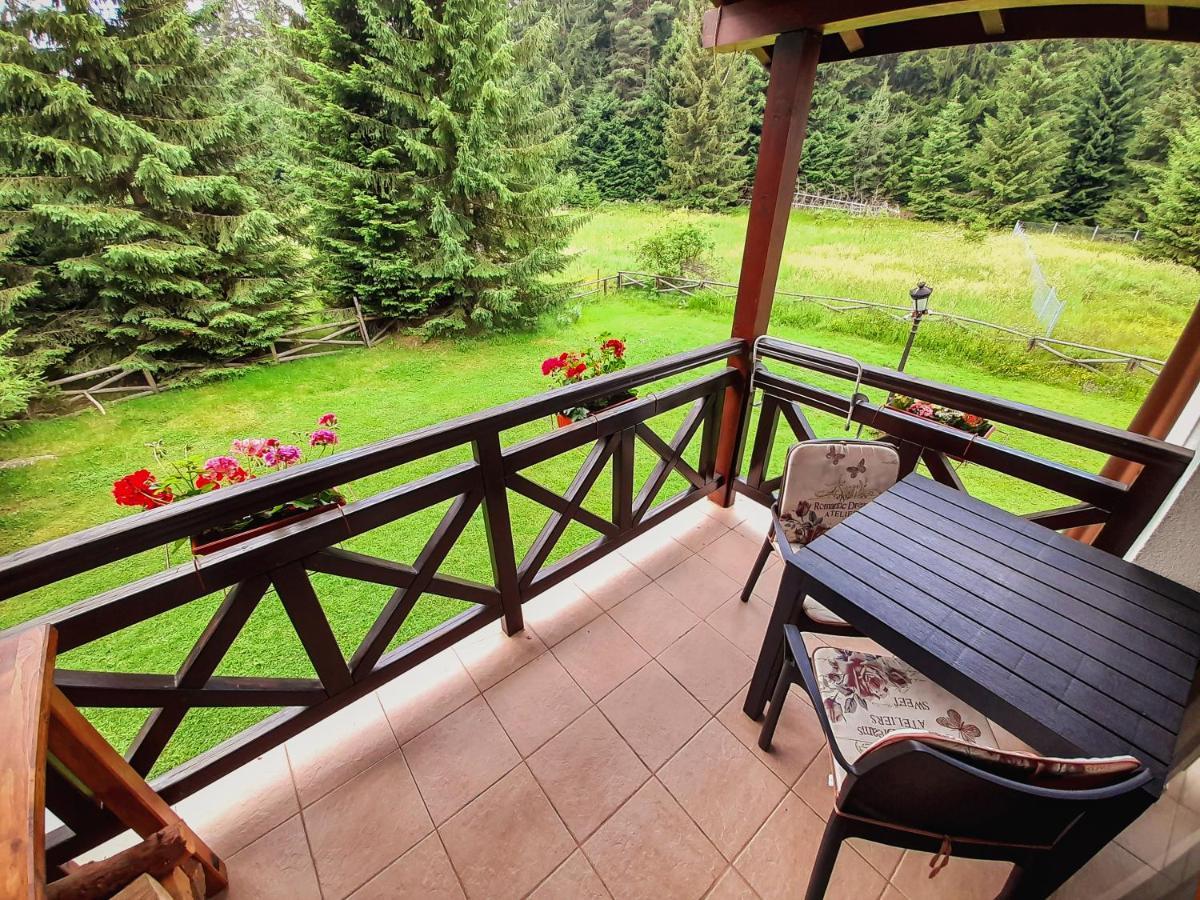 Studio 6,Smolyan Lakes Exterior photo