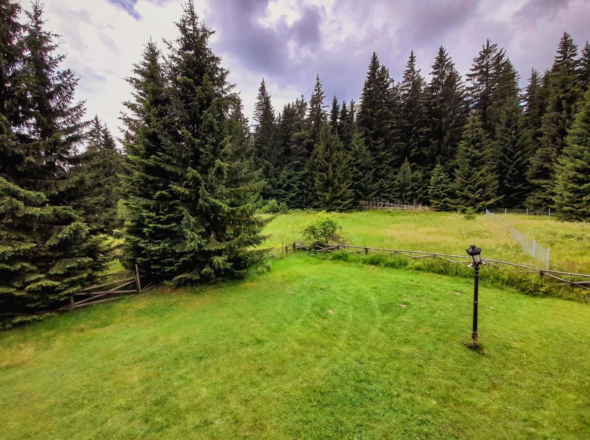 Studio 6,Smolyan Lakes Exterior photo